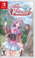 Atelier Lulua: The Scion of Arland - Nintendo Switch (New)