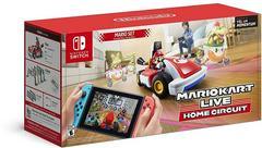Mario Kart Live: Home Circuit Mario Set - Nintendo Switch (Complete)
