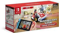 Mario Kart Live: Home Circuit Mario Set - Nintendo Switch (Complete)