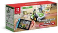 Mario Kart Live: Home Circuit Luigi Set - Nintendo Switch (Pre-Played)
