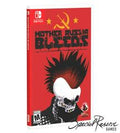 Mother Russia Bleeds Limited Run - Nintendo Switch (New)