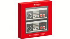 Nintendo Switch NES Controllers - Nintendo Switch (Pre-Played)