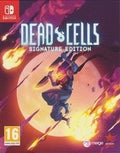 Dead Cells Signature Edition - PAL Nintendo Switch (New)