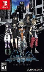 NEO: The World Ends With You - Nintendo Switch (New)