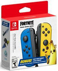 Joy - Nintendo Switch (Con Fortnite Edition Fleet Force Bundle - Pre-Played)