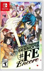 Tokyo Mirage Sessions #FE Encore - Nintendo Switch (Complete)