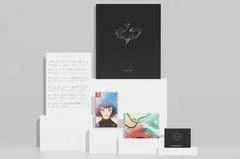 Gris Artbook Bundle - Nintendo Switch (Complete)