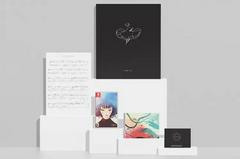 Gris Artbook Bundle - Nintendo Switch (Complete)