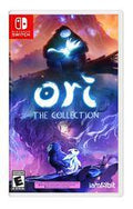 Ori: The Collection - Nintendo Switch (New)