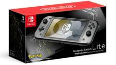 Nintendo Switch Lite: Dialga & Palkia Edition - Nintendo Switch (Cosmetically Flawed)