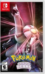 Pokemon Shining Pearl - Nintendo Switch (New)