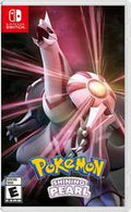 Pokemon Shining Pearl - Nintendo Switch (New)