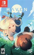 Haven - Nintendo Switch (New)