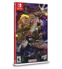 Contra Anniversary Collection - Nintendo Switch (New)