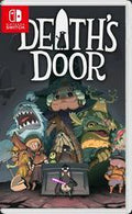 Death's Door - Nintendo Switch (New)