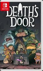 Death's Door - Nintendo Switch (New)