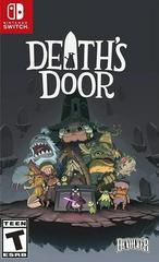 Death's Door - Nintendo Switch (New)