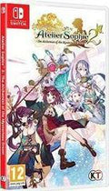 Atelier Sophie 2: The Alchemist Of The Mysterious Dream - PAL Nintendo Switch (New)