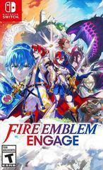 Fire Emblem Engage - Nintendo Switch (New)