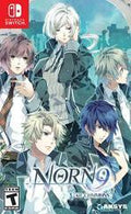 Norn9 Var Commons - Nintendo Switch (New)