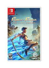 Prince Of Persia: The Lost Crown - Nintendo Switch (New)