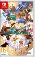 Baten Kaitos I & II HD Remaster - PAL Nintendo Switch (New)