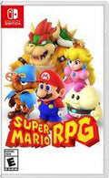 Super Mario RPG - Nintendo Switch (New)