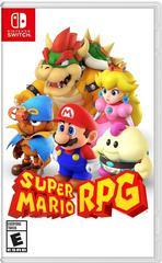 Super Mario RPG - Nintendo Switch (New)