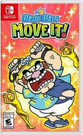 WarioWare: Move It - Nintendo Switch (New)