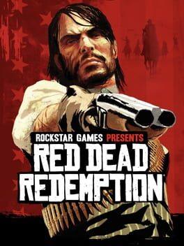 Red Dead Redemption - Nintendo Switch (New)