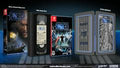 Star Wars: The Force Unleashed VHS Edition - Nintendo Switch (New)