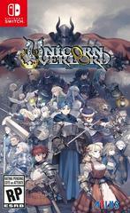 Unicorn Overlord - Nintendo Switch (New)