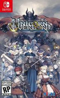 Unicorn Overlord - Nintendo Switch (New)