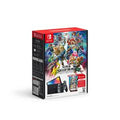 Nintendo Switch OLED Super Smash Bros. Ultimate Edition - Nintendo Switch (Pre-Played)