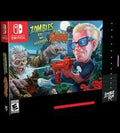Zombies Ate My Neighbors & Ghoul Patrol Limited Run Event - Nintendo Switch (New)