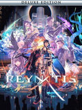 REYNATIS Deluxe Edition - Nintendo Switch (New)