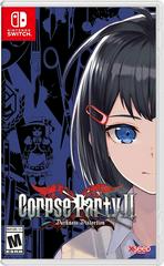 Corpse Party II - Nintendo Switch (New)
