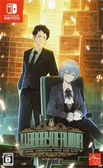 Library Of Ruina - JP Nintendo Switch (New)