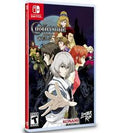 Castlevania Dominus Collection Dawn of Sorrow - Nintendo Switch (New)