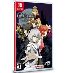 Castlevania Dominus Collection Dawn of Sorrow - Nintendo Switch (New)
