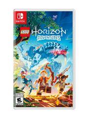 LEGO Horizon Adventures - Nintendo Switch (New)