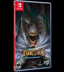 Turok 3 : Shadow Of Oblivion - Nintendo Switch (New)