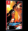 SNK Vs. Capcom: SVC Chaos - Nintendo Switch (New)