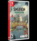 Snufkin: Melody Of Moominvalley - Nintendo Switch (New)