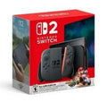 Nintendo Switch 2 Console Mario Kart World Bundle - Nintendo Switch 2 (New)
