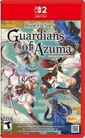 Rune Factory: Guardians Of Azuma - Nintendo Switch 2 (New)