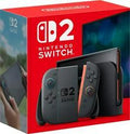 Nintendo Switch 2 Console - Nintendo Switch 2 (New)