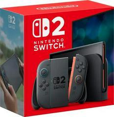 Nintendo Switch 2 Console - Nintendo Switch 2 (New)