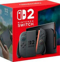 Nintendo Switch 2 Console - Nintendo Switch 2 (Complete In Box)