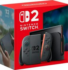 Nintendo Switch 2 Console - Nintendo Switch 2 (Pre-Played)